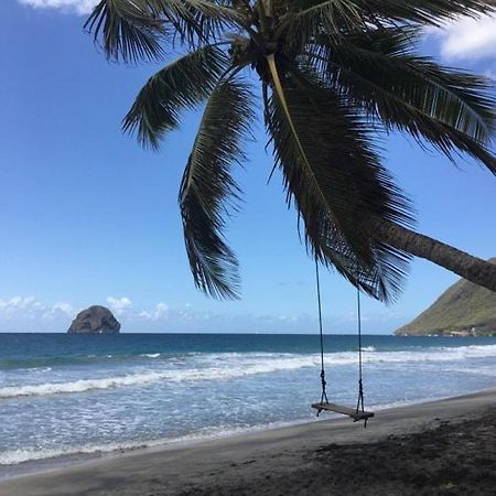Kaz Madinina Mabouya Lägenhet Le Diamant Exteriör bild
