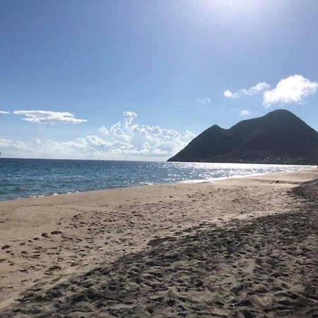 Kaz Madinina Mabouya Lägenhet Le Diamant Exteriör bild