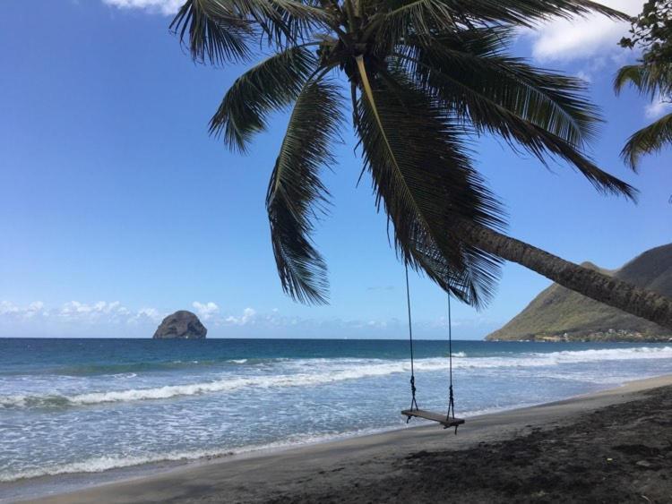 Kaz Madinina Mabouya Lägenhet Le Diamant Exteriör bild